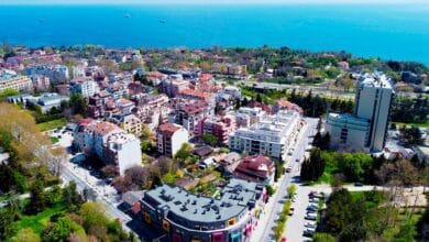 Нерухомість в Болгарії 2021