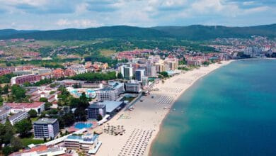 Сонячний берег Болгарії 2021