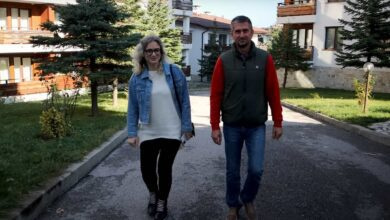 Болгарія країна в якій хочеться жити