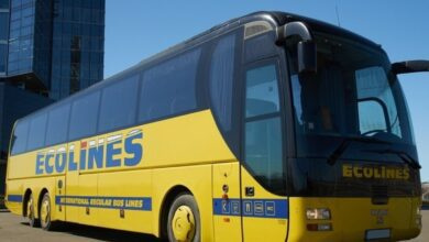 билеты на автобусы в Болгарию