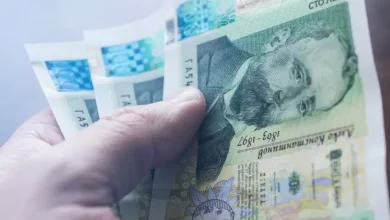Ціни в Болгарії 2024
