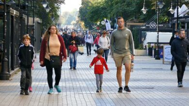 Софія місто для життя в Болгарії