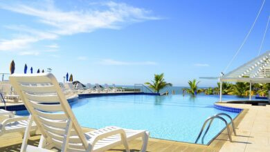 Топ-10 спа-готелів Болгарії