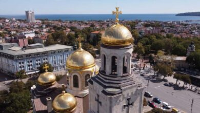 Відпочинок у Варні 2023