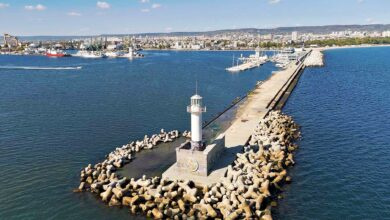 Варна Плюси та мінуси життя в морській столиці Болгарії